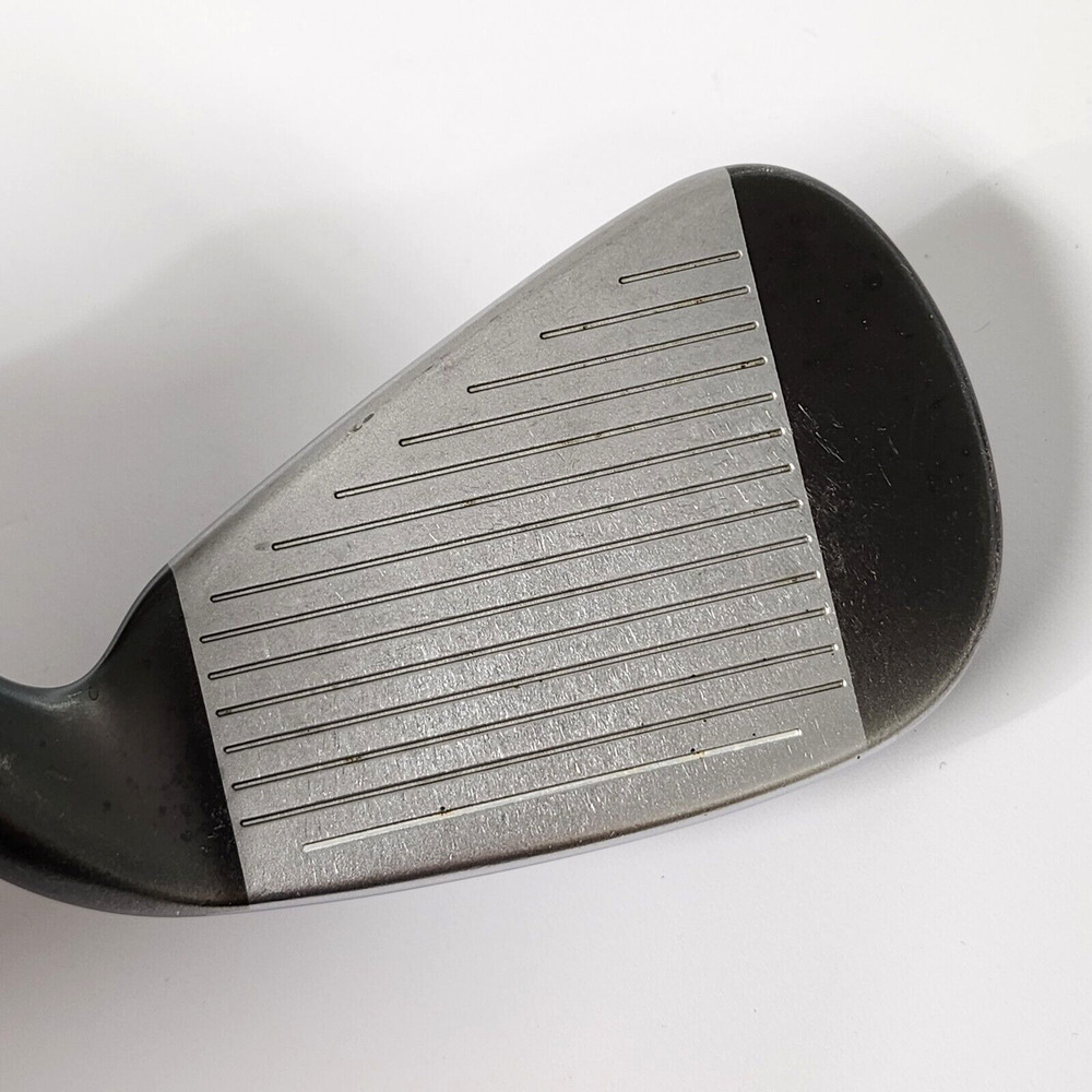 Left-Handed Taylormade Buner 2.0 Single 6-Iron Head Only LH - Picture 3 of 9
